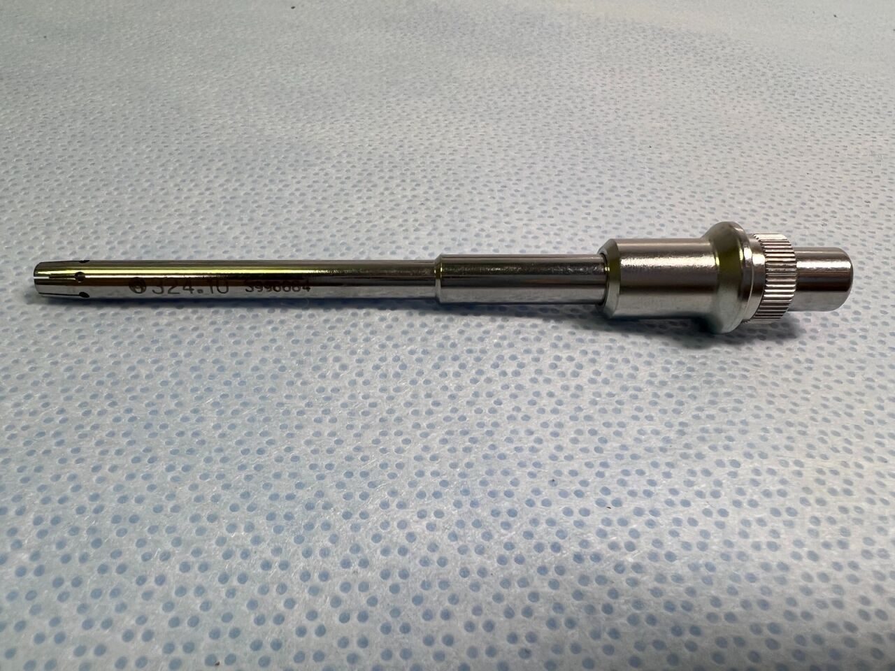SYNTHES 324.1 Holding Sleeve — photo 4
