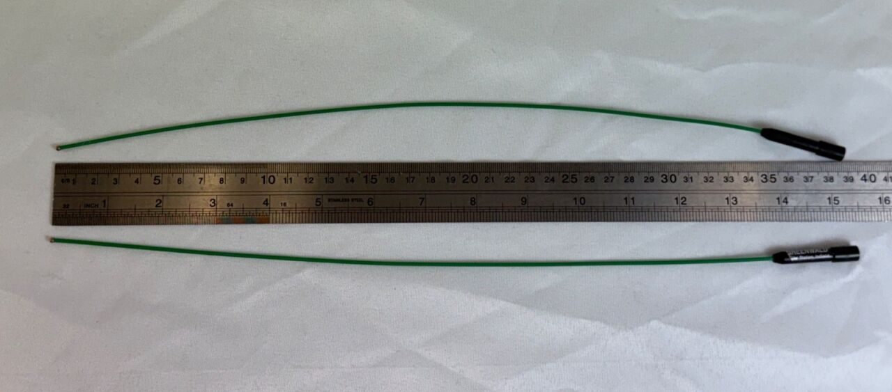 GREENWALD Ball Tip 6FrX34cm Reusable Urological Instrument — photo 7