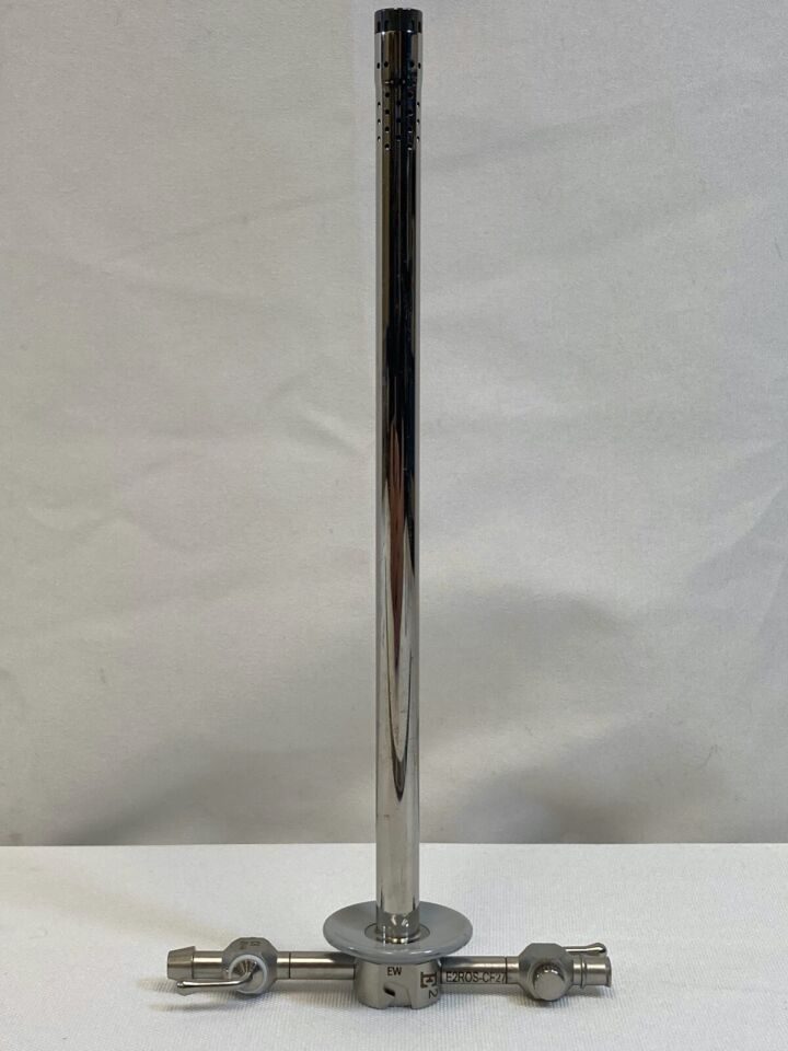 ACMI E2ROS-CF27 Elite 2 Series 27.6Fr Continuous Flow Outer Sheath — photo 7