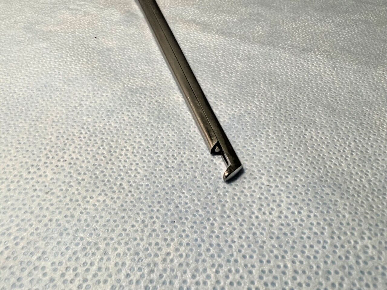 SYMMETRY 57-0693 3mm X 40deg UpBite Kerrison Rongeur 3mm X 40deg UpBite — photo 4