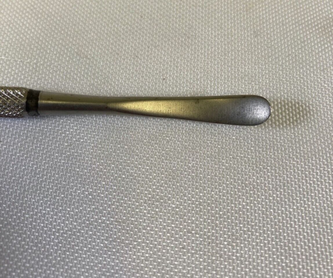 STRYKER 700668 Double Sided Freer & Periosteal Elevators 7.5" Orthopedics Trauma — photo 3
