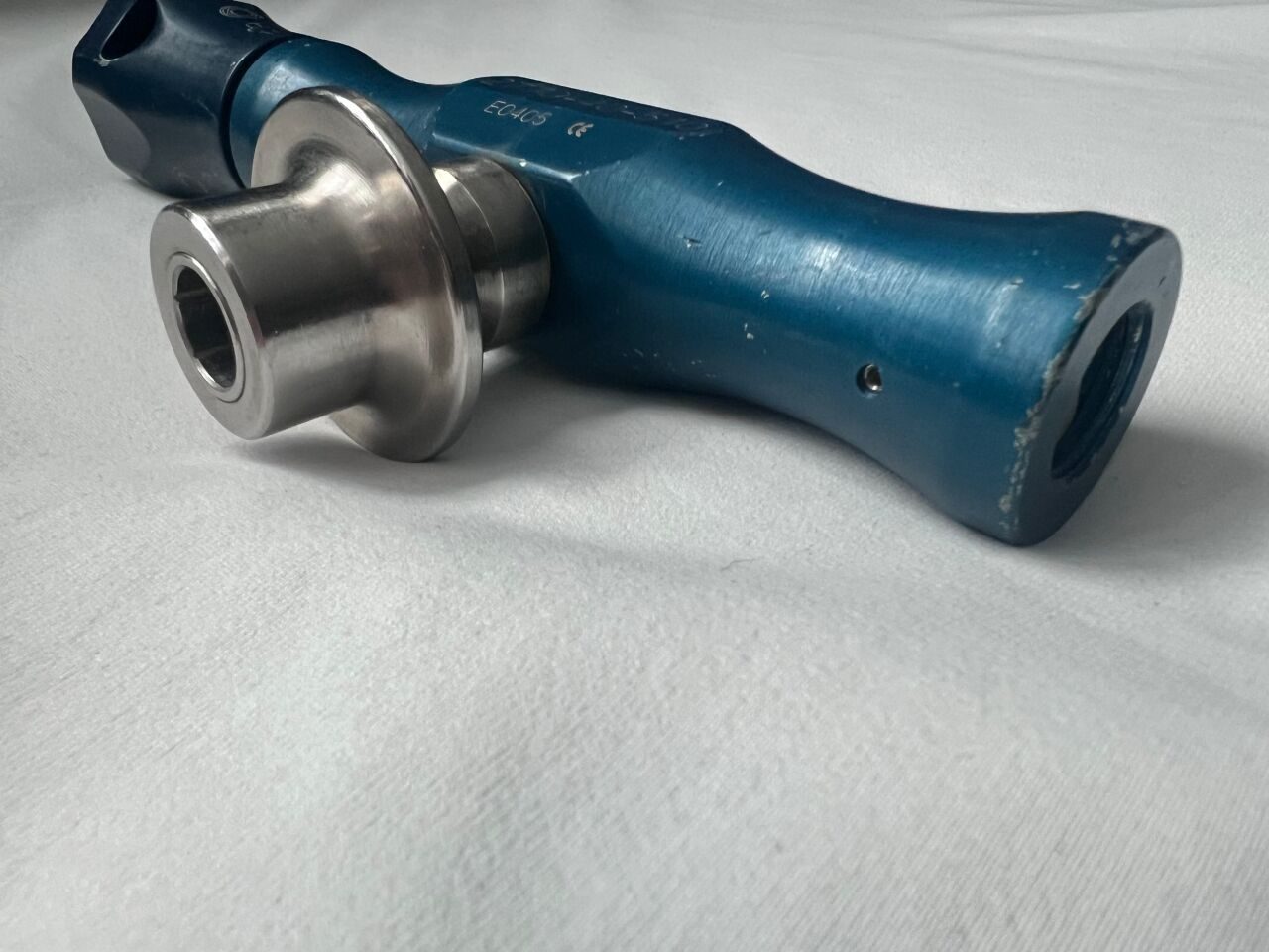 SYNTHES 2770-40-510 Spine Orthopedic Torque-Limiting Wrench Handle — photo 2