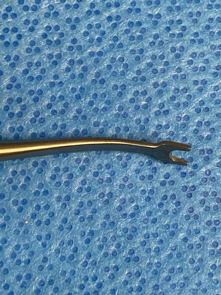 STRYKER 62-00607 Large Spacer for Hybrid MMF System Maxillofacial — photo 3