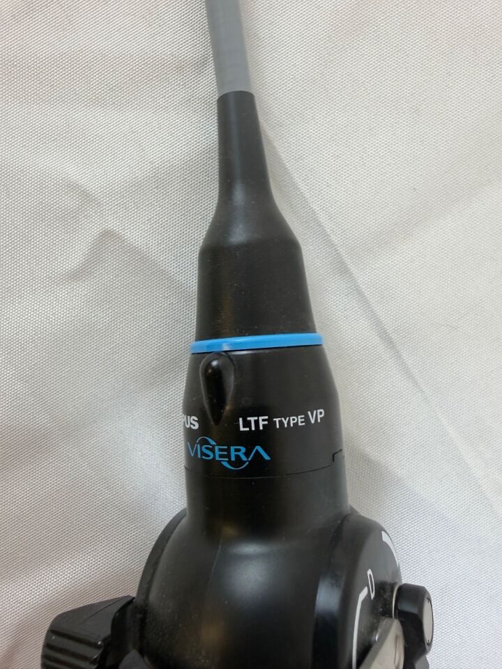 OLYMPUS Visera LTF Type VP Laparoscope — photo 7