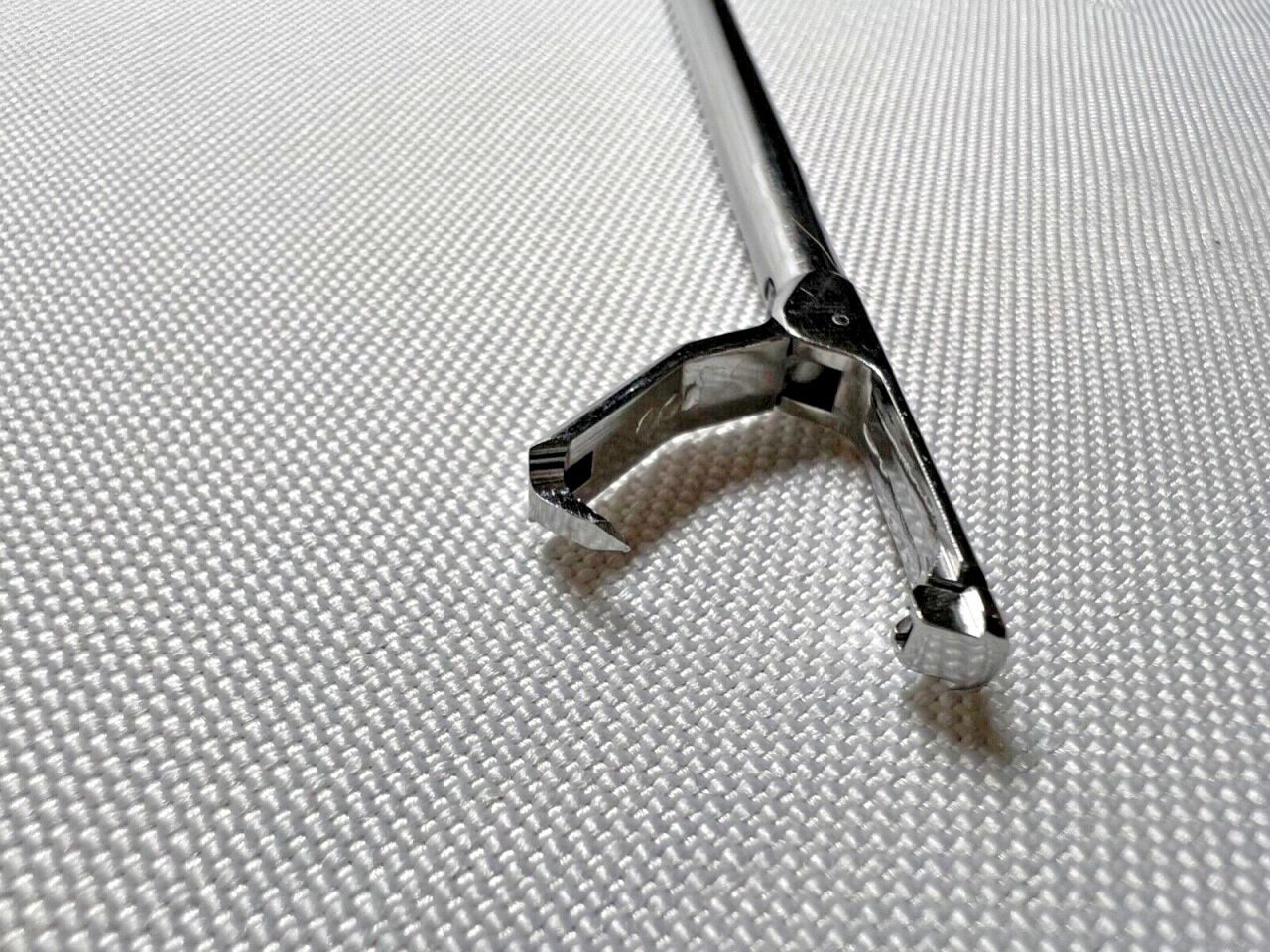 ZIMMER BIOMET BiPass 902096 Suture Punch — photo 4