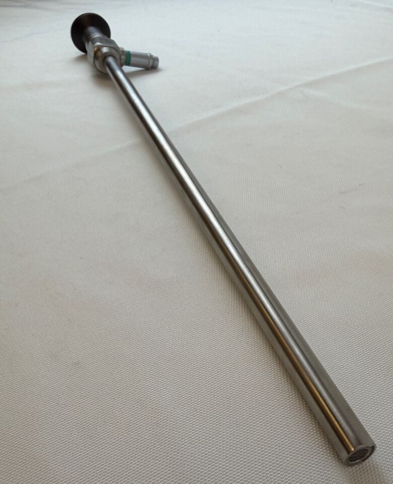 KARL STORZ 26003AA 10mm x 0deg x 32cm Hopkins II Autoclavable Laparoscope — photo 11