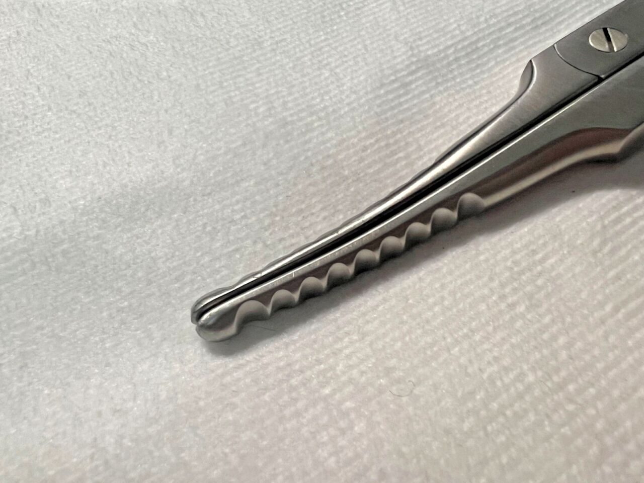SYMMETRY MEDICON 52-3910 Goodell Uterine Dilator 11" Length — photo 2