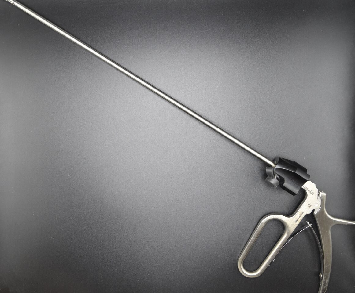 WECK 544121 HEM-O-LOK CLIP REMOVER, ML/L, 5MM X 32CM