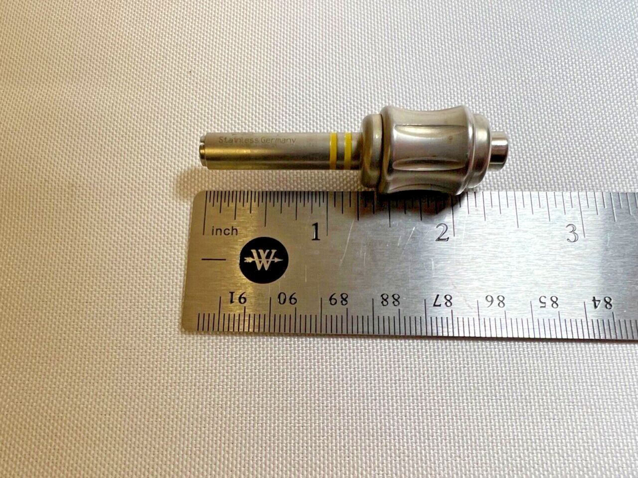 STRYKER 45-35030 3.5mm Holding Sleeve — photo 5