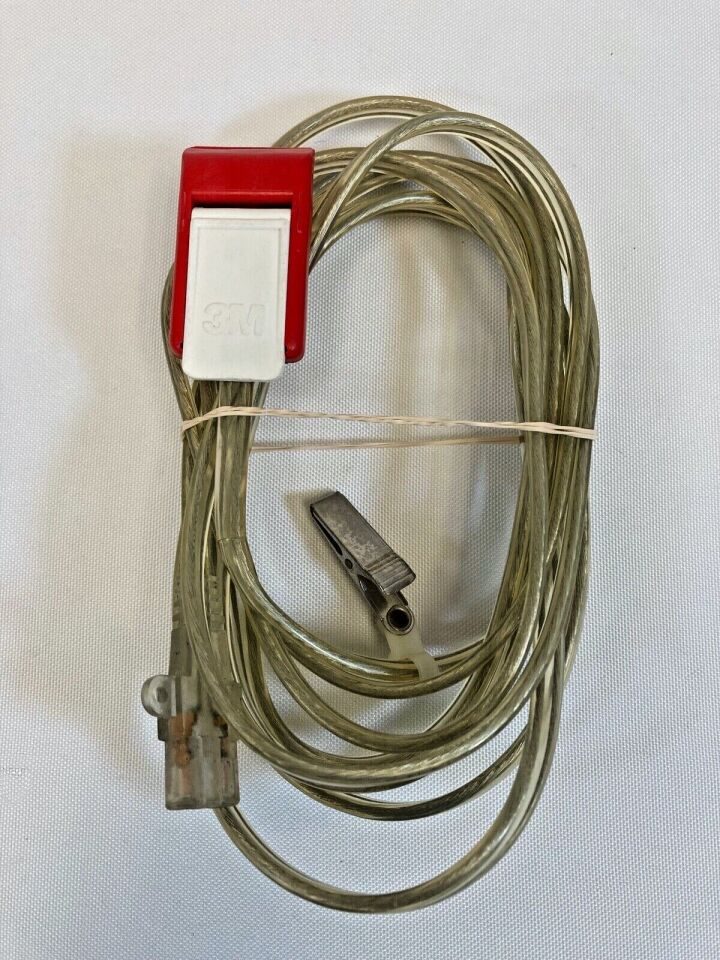 3M MEDICAL 61174 Electrosurgical Unit