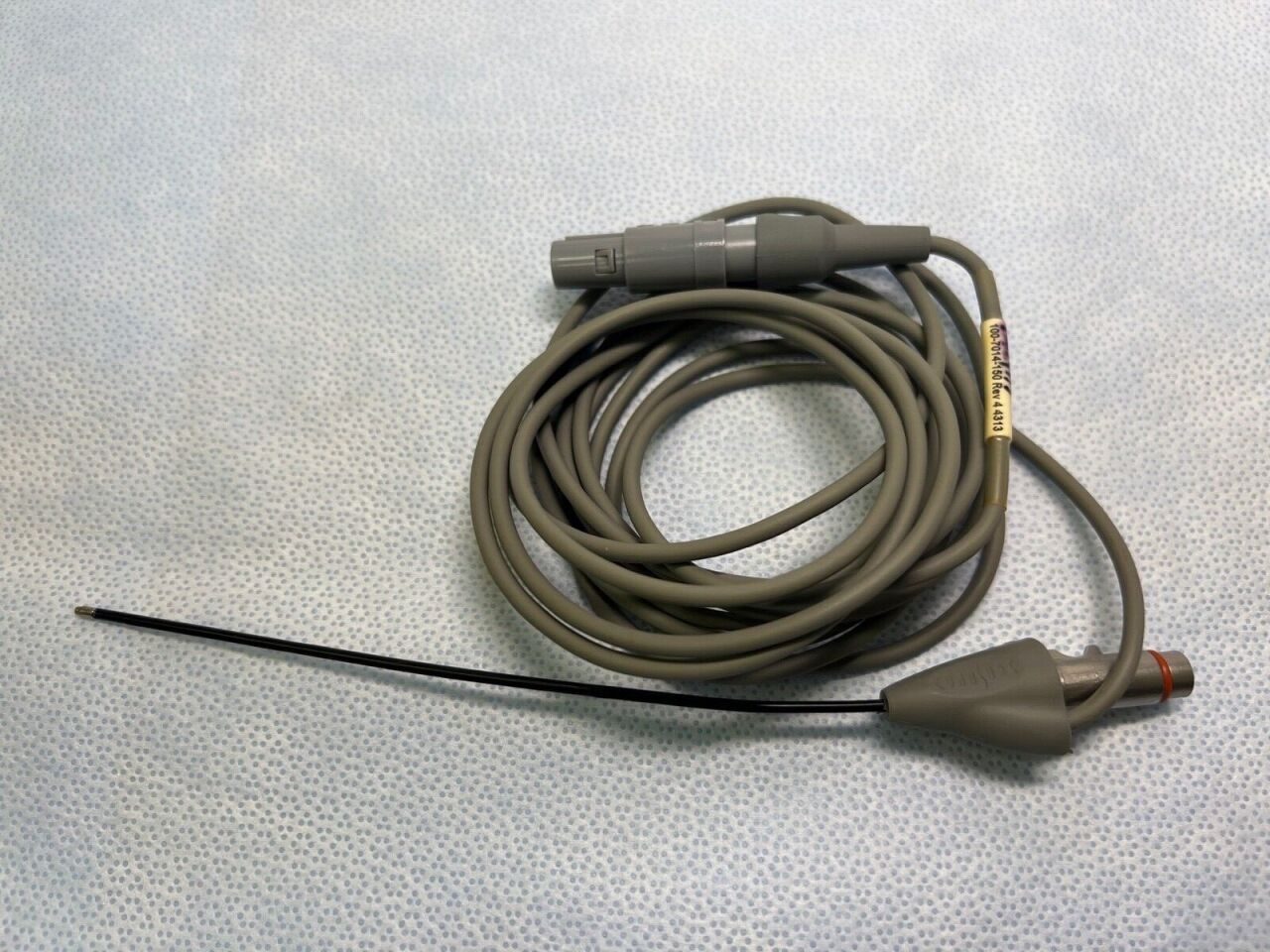 CYNOSURE 100-7014-150 Cellulaze Thermaguide Thermal Sensing Cannula 150mm