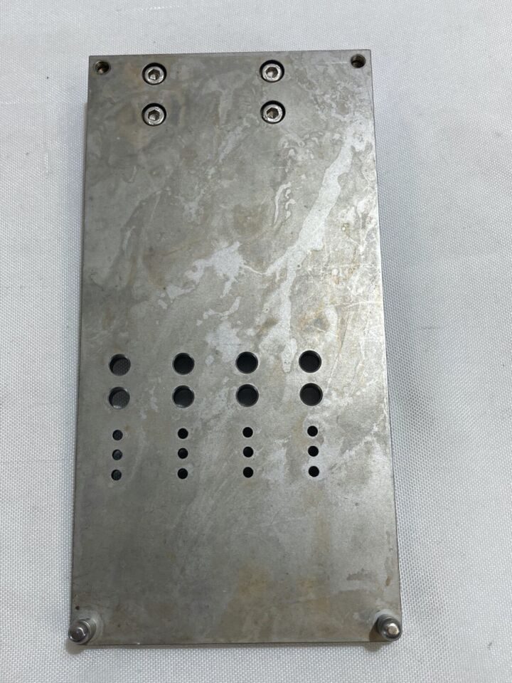 LINVATEC  15 Piece Conmed Concept Cruciate Reconstruction Kit — photo 13