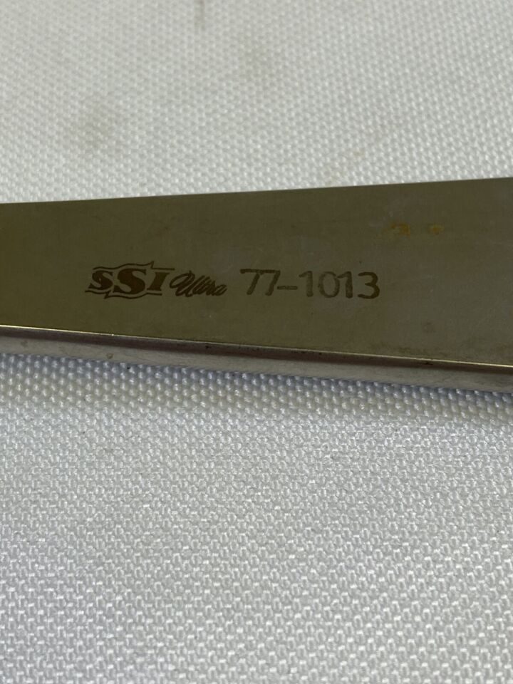 SSI ULTRA 77-1013 Humeral Head Retractor 18mm Wide Orthopedics — photo 2