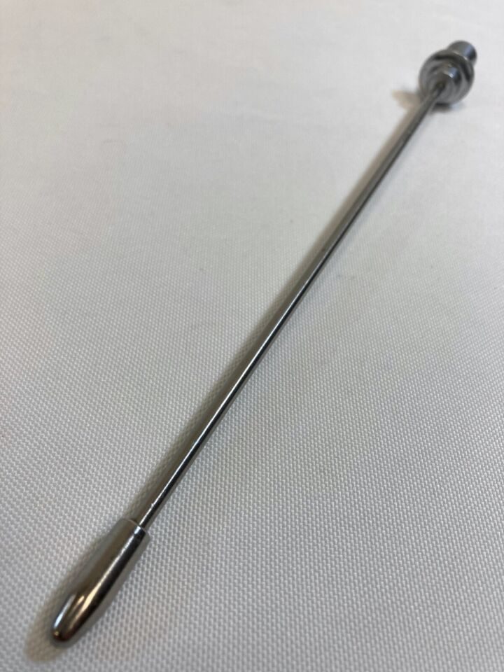 KARL STORZ 27093OC Hollow Obturator & Fascial Dilator for Percutaneous Nephroscope — photo 6