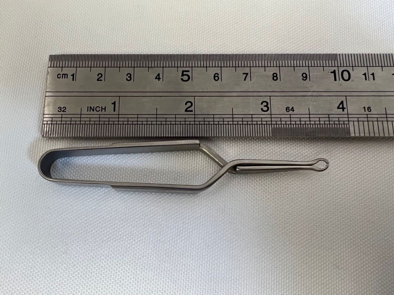 STRYKER 2313-11 Orthopedic Holding Forceps — photo 4