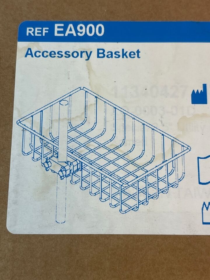 MEDTRONIC EA900 Accessory IV Poles — photo 2