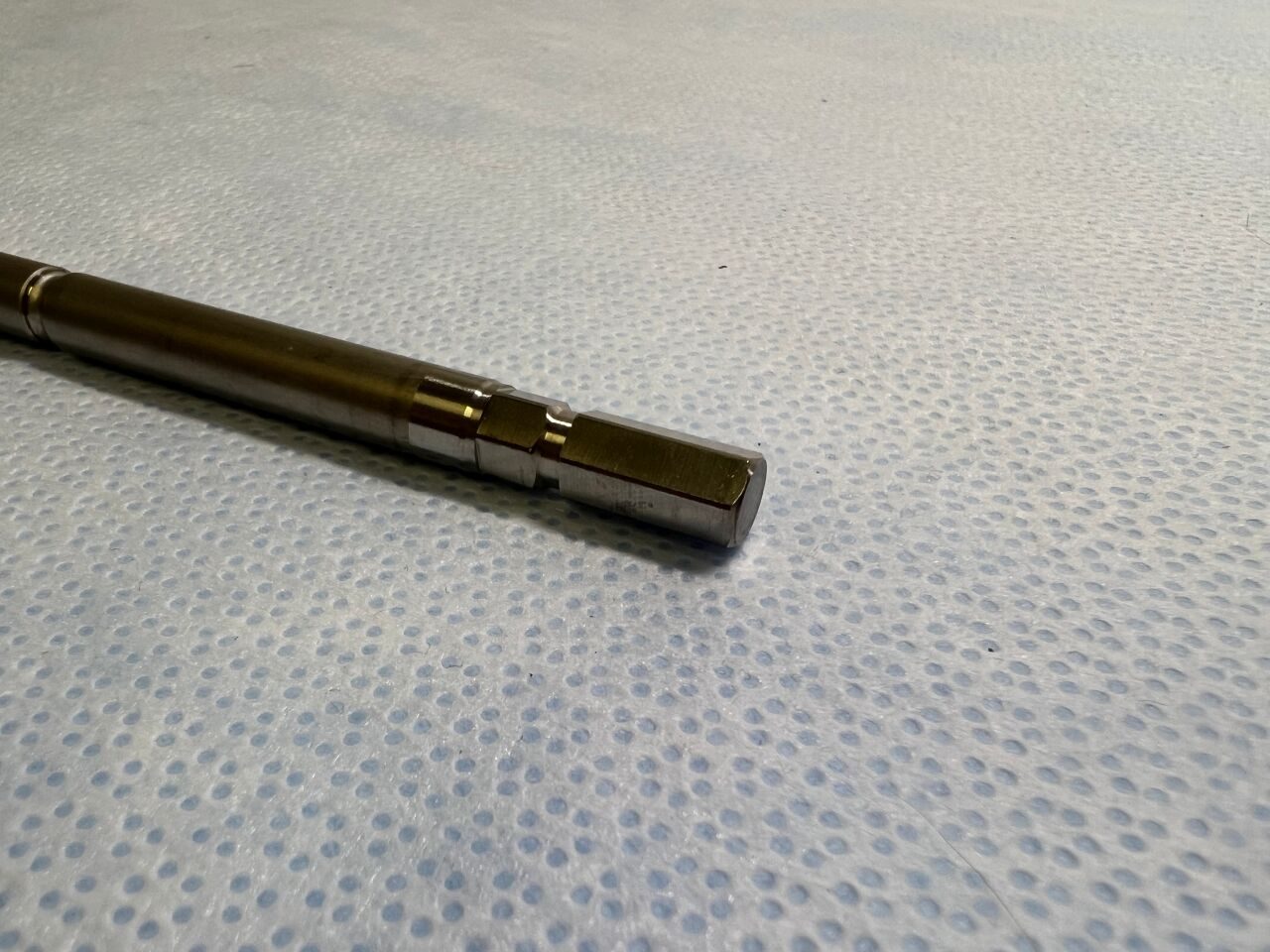 SYNTHES 03.632.072 T25 Stardrive Long Driver — photo 3