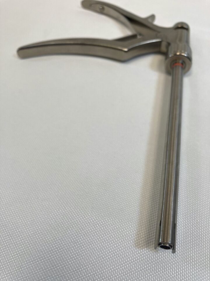 STRYKER 702968 AxSOS Locking Insert Forceps Orthopedic Trauma — photo 7