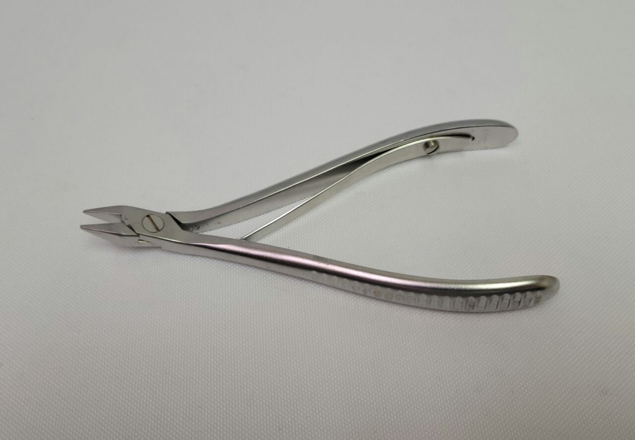 SYNTHES 329.14 Bending Pliers