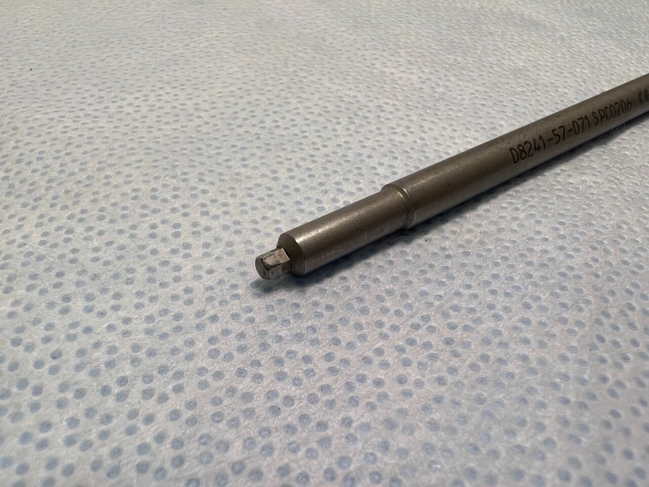 SYNTHES 8241-57-071  Screwdriver — photo 4
