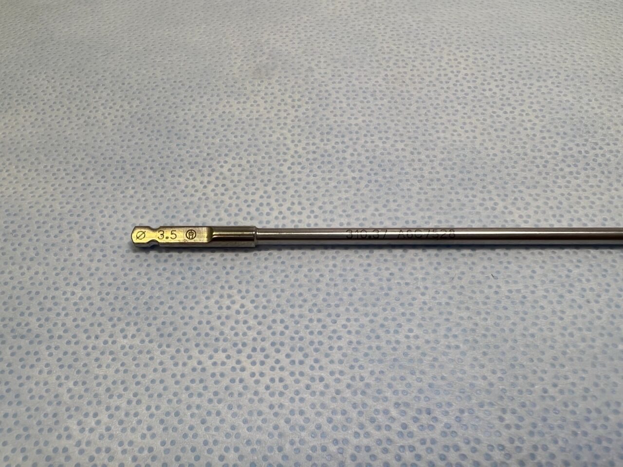 SYNTHES 310.37 Drill Bit — photo 5