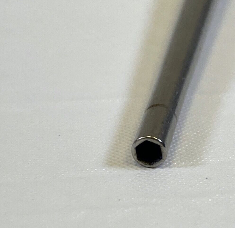 CONMED LINVATEC C6102A Mini Revo Screwdriver — photo 4
