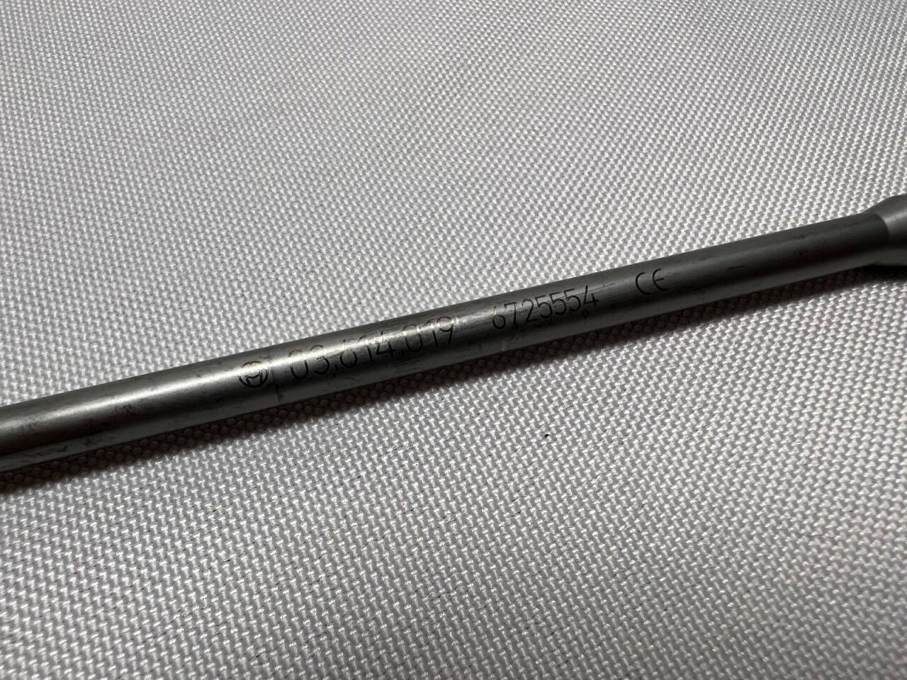 SYNTHES T15 03.614.019  Stardrive Driver Shaft /QC — photo 2