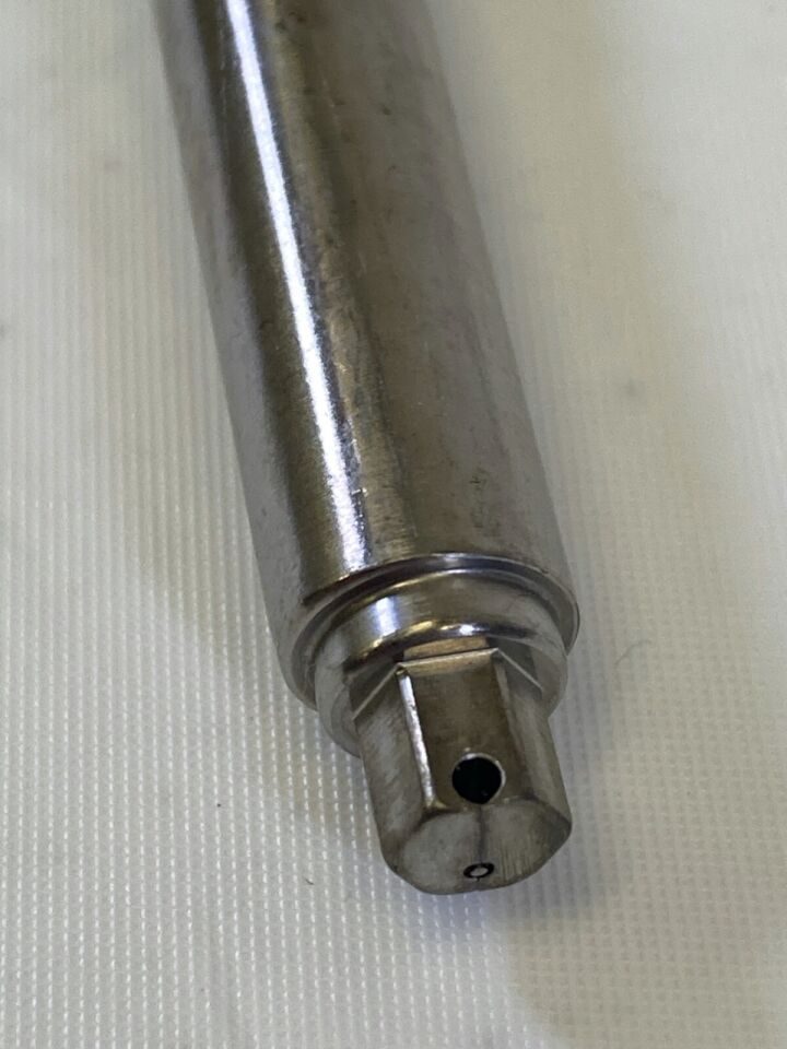 STRYKER 3807008 XIA Universal Tightener 5mm Driver — photo 6