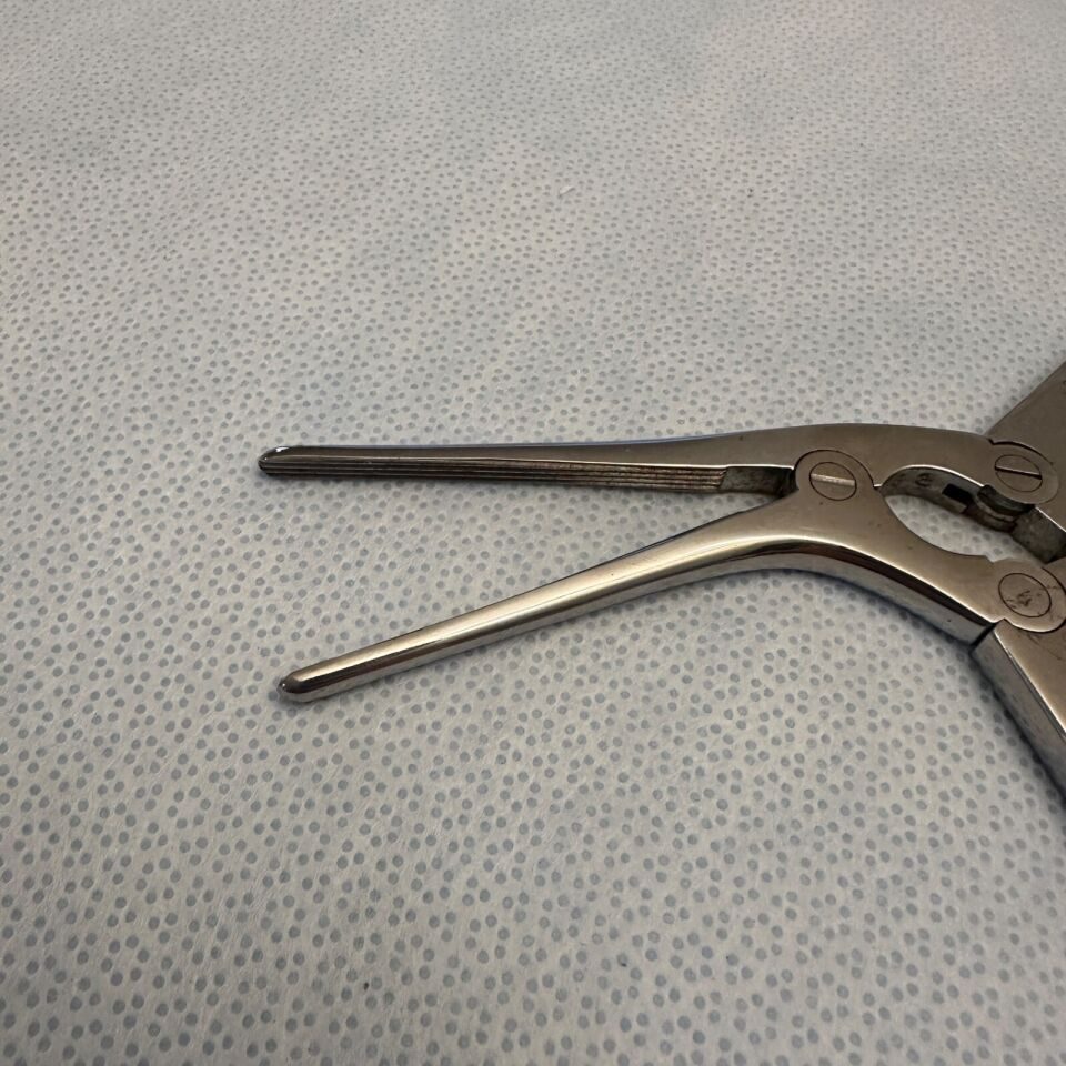 SKLAR  Payr Pylorus Clamp Double Action Jaws — photo 3