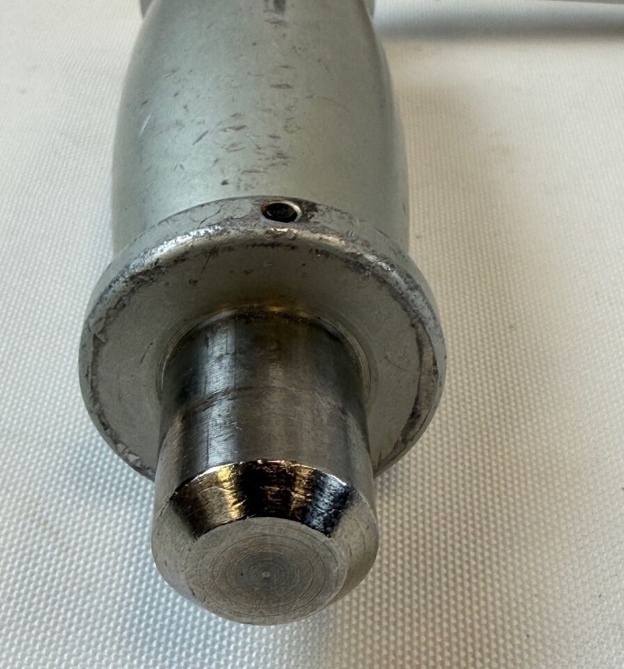 OSI MIZUHO  Femoral Hook for Support Bracket Hana Table — photo 3