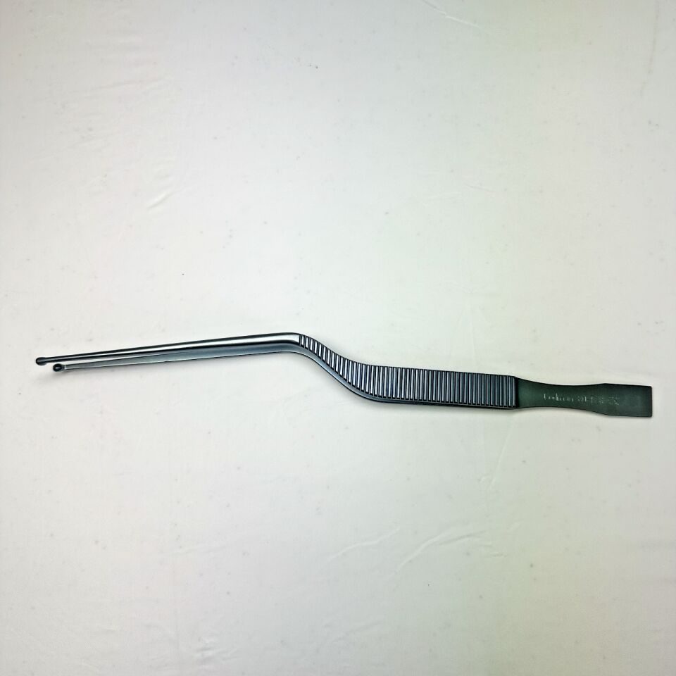 SYMMETRY 80-1528 MALIS Bayonet Cup Forceps Medium — photo 1