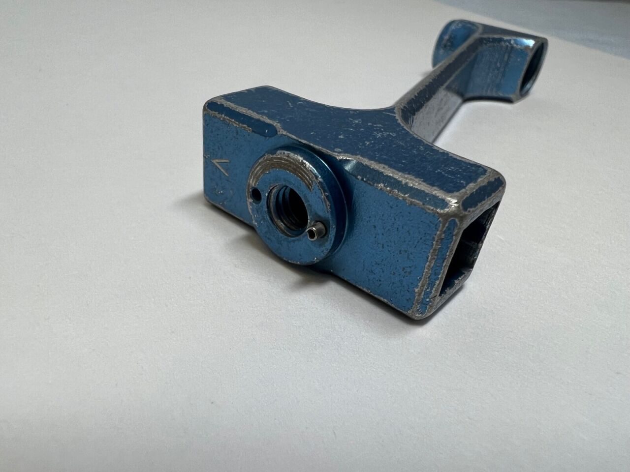ACUFEX 13502 ACL Drill Guide Handle — photo 3