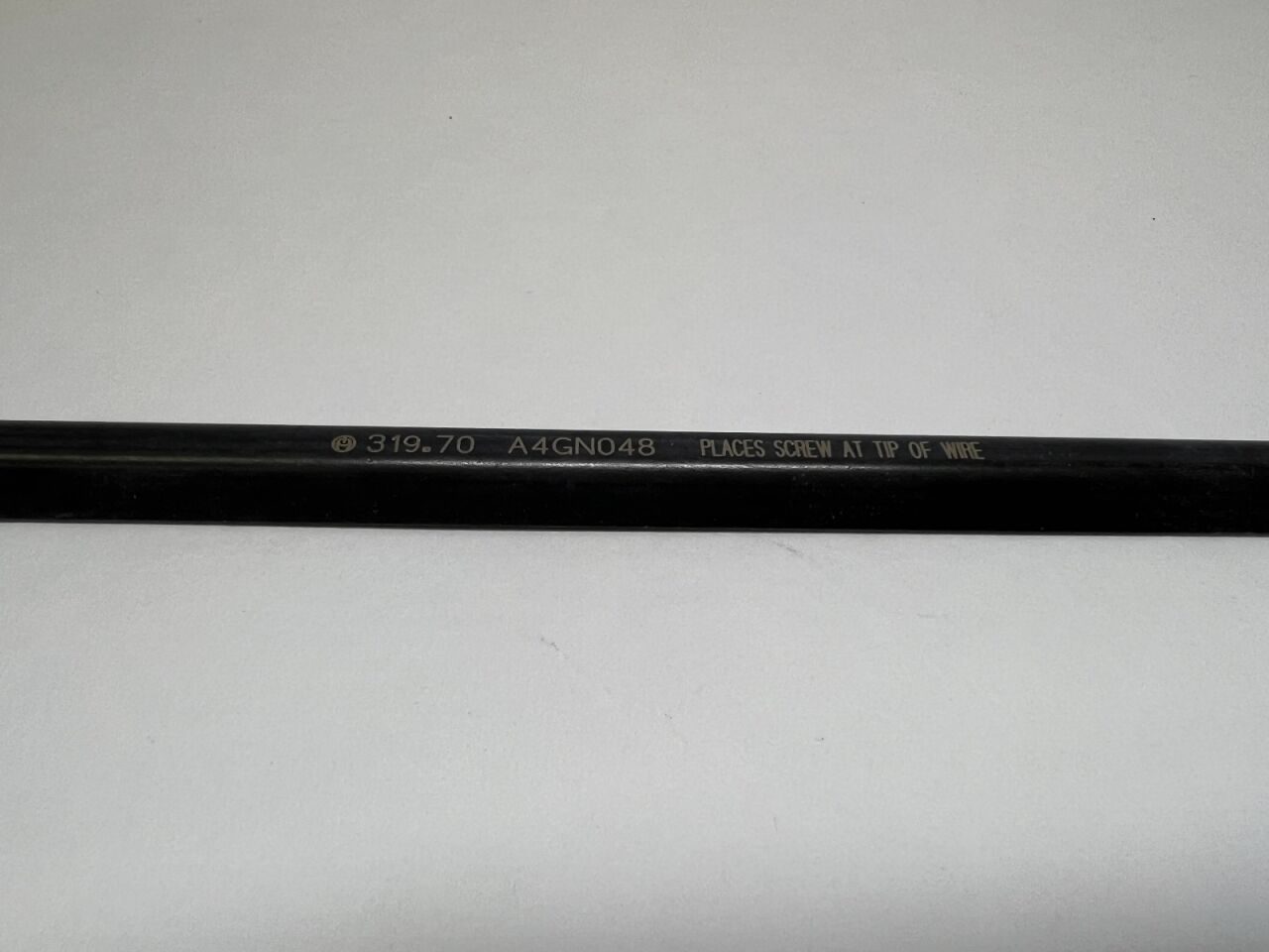 SYNTHES 319.7 Measuring Device