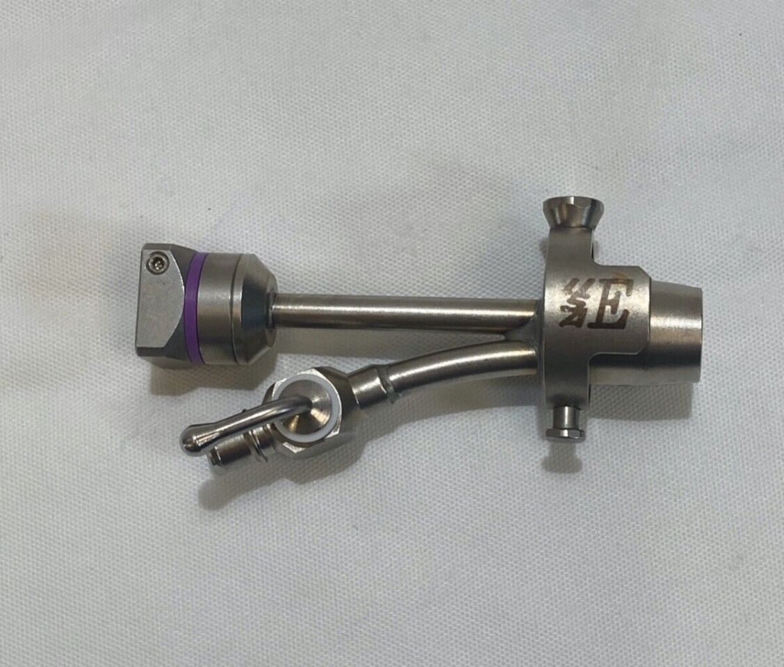CIRCON ACMI E159 Urological Instrument — photo 2