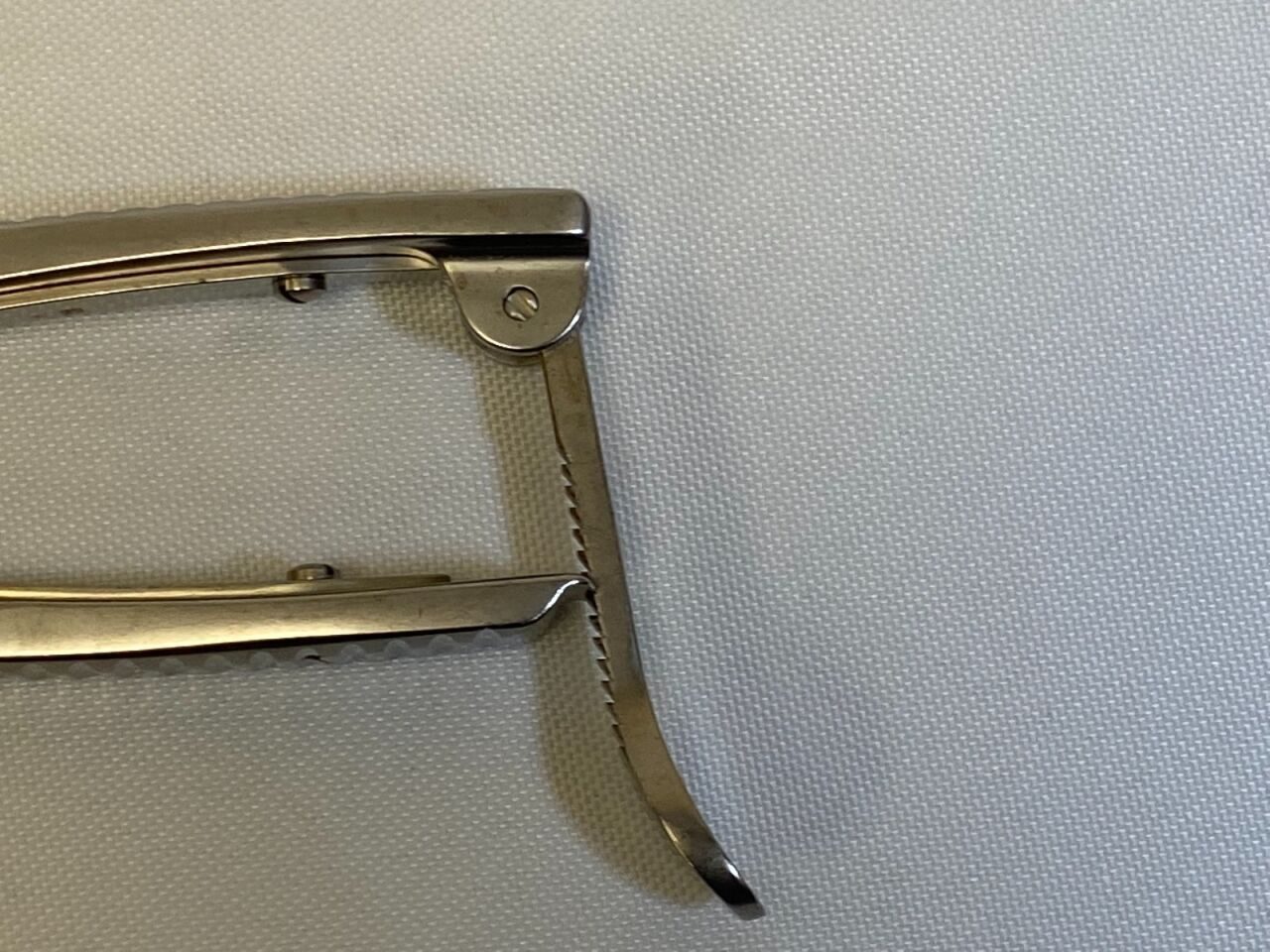 SYNTHES 03.211.005 Bending Pliers for VA Locking Plates — photo 4