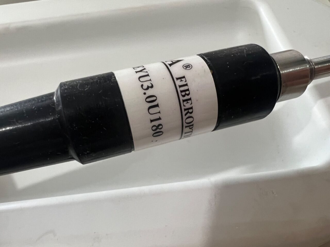 CUDA TECHNOLOGIES U3.0U180 Grey Light Source — photo 3