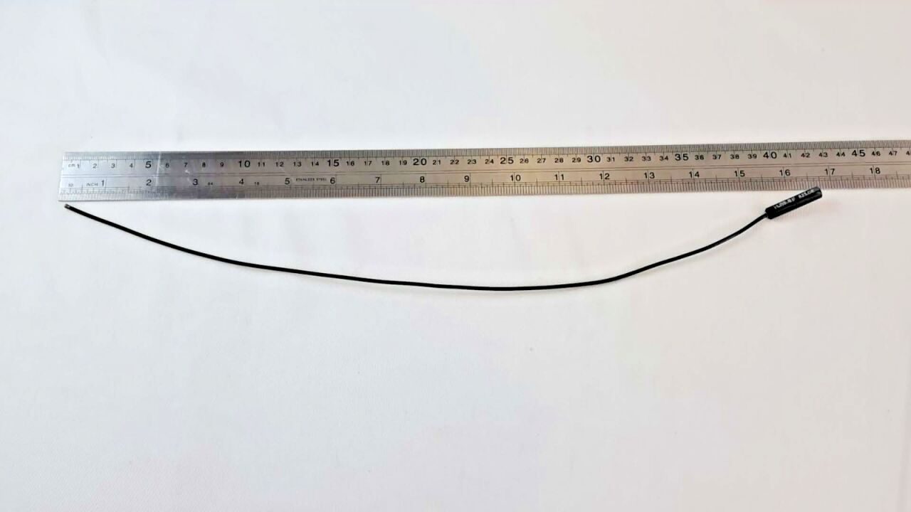 RICHARD WOLF 823.08 Flexible Monopolar Button Coagulation Electrode — photo 4