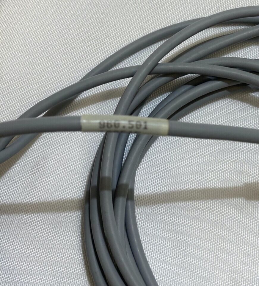 MEDTRONIC Sofamor Danek 960.582 w/ 960.501 Bucholz-Freehand Pointed Probe w/ Cable — photo 3