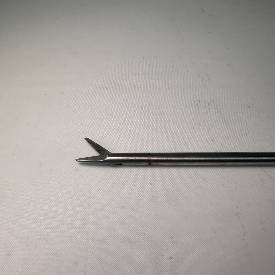 JARIT 600-200 Laparoscopic Supercut Scissors 5mm x 33cm — photo 4