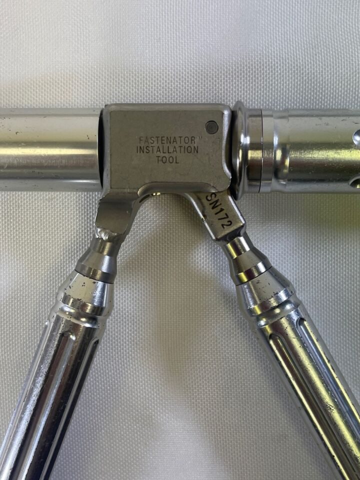 SMITH & NEPHEW Acufex 7207306 Fastenator Anchor System — photo 8