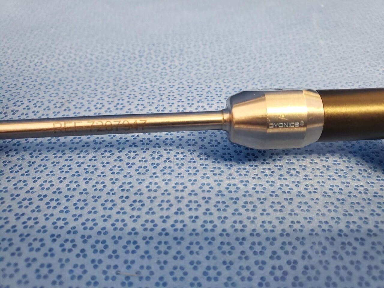 SMITH & NEPHEW 7207947 Laparoscope — photo 2