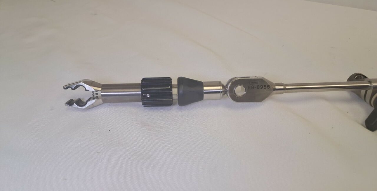 SNOWDEN-PENCER 89-8955 FastClamp Retraction Arm — photo 3