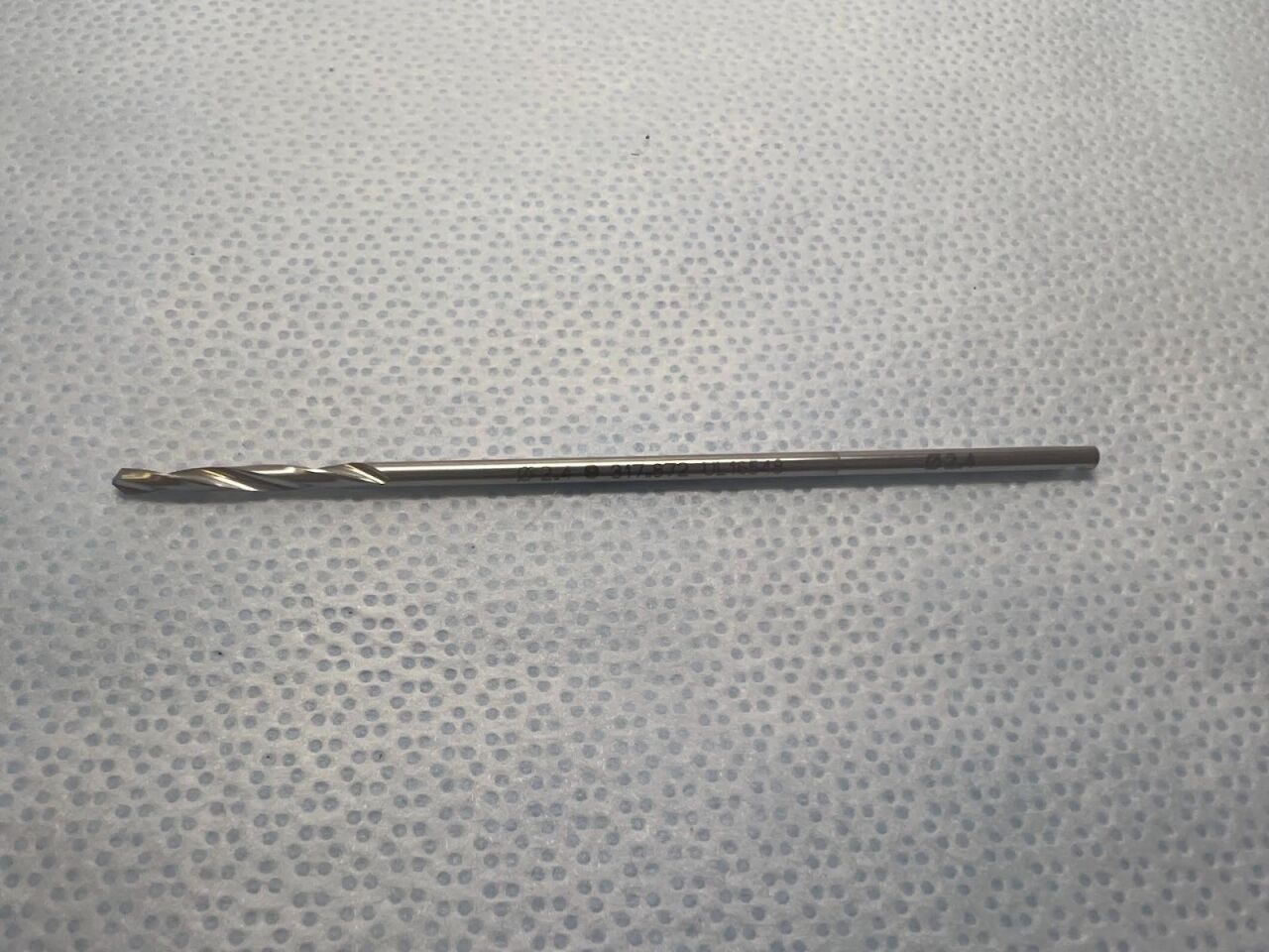 SYNTHES 317.872 2.4mm w/ J-Latch Drill Bit — photo 2