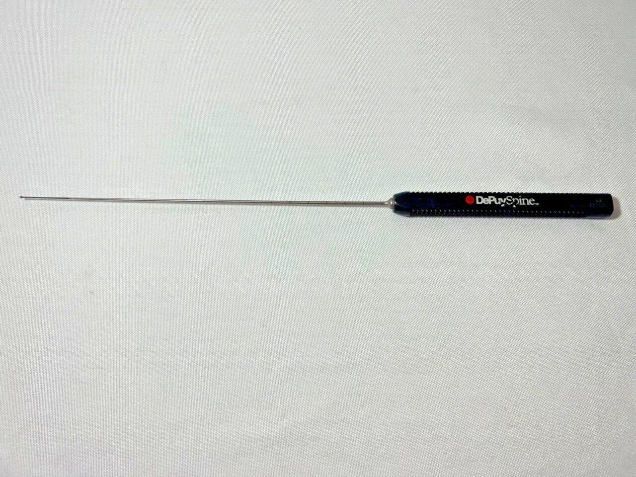 DEPUY SYNTHES 2867-10-200 VIPER Spinal Ball Tip Feeler