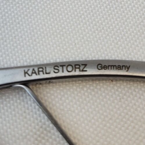 KARL STORZ 786900 Laborde Tracheal Dilator Two-Bladed 15cm — photo 2