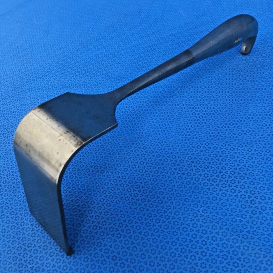 CODMAN 50-1067 Meyerding Laminectomy Retractor — photo 6