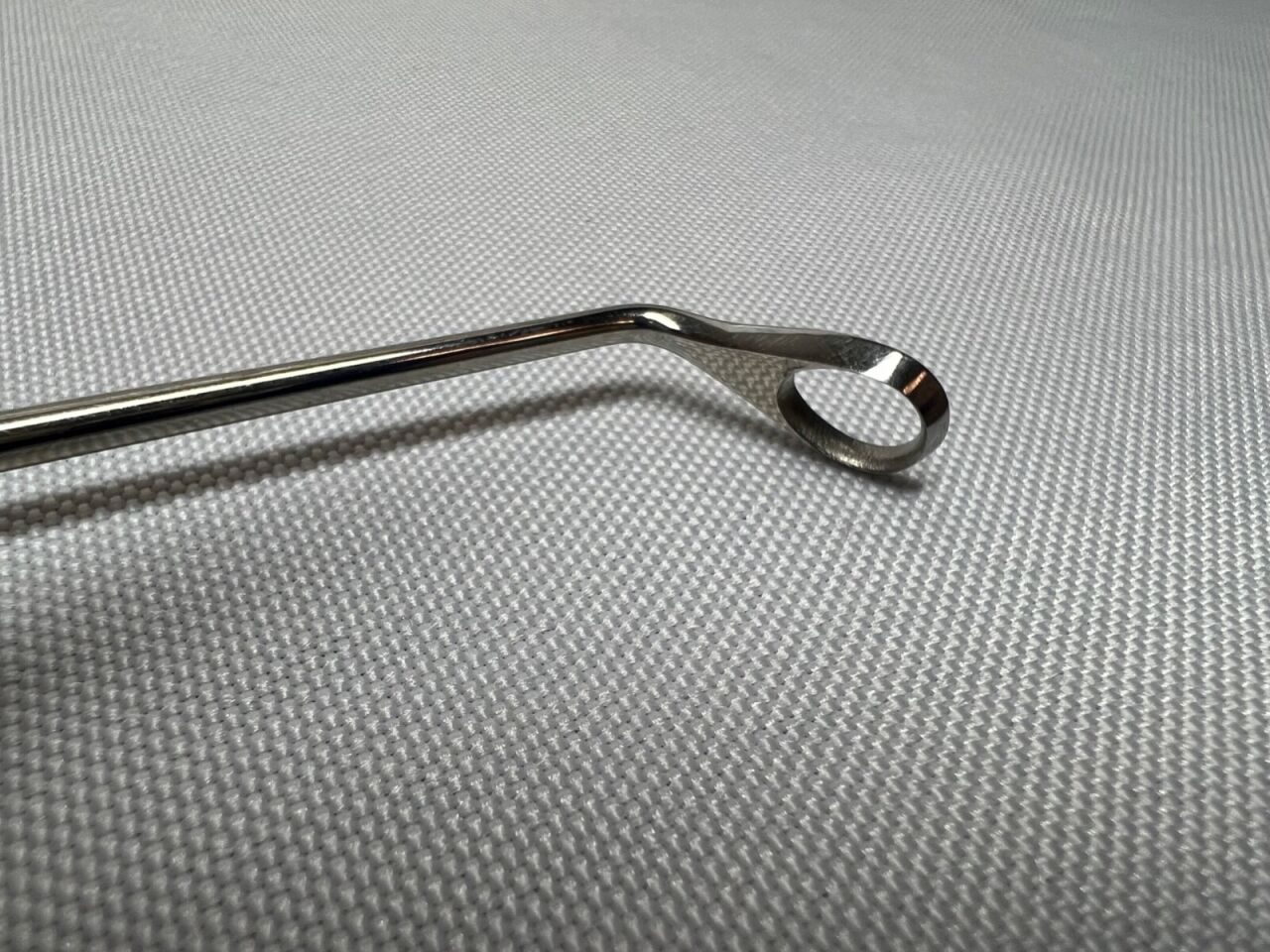 KARL STORZ N2750 Size 2 Coakley Antrum Curette — photo 3