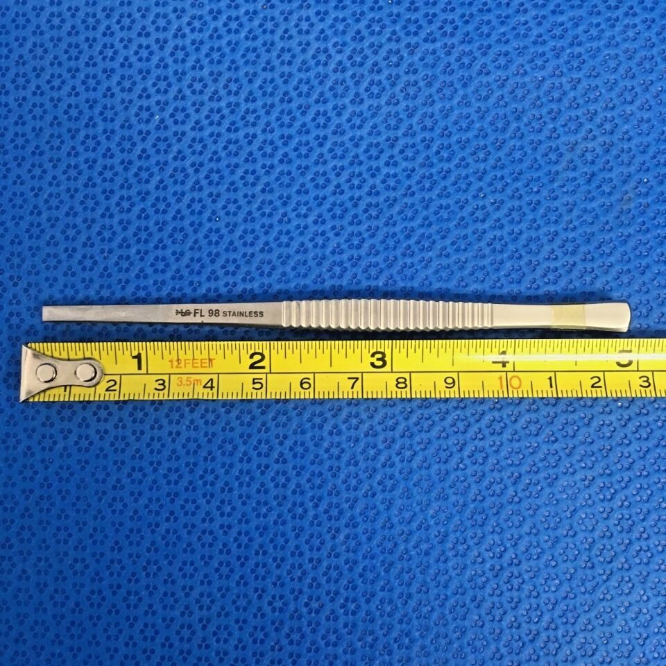 AESCULAP FL98 Bone Tamp — photo 6