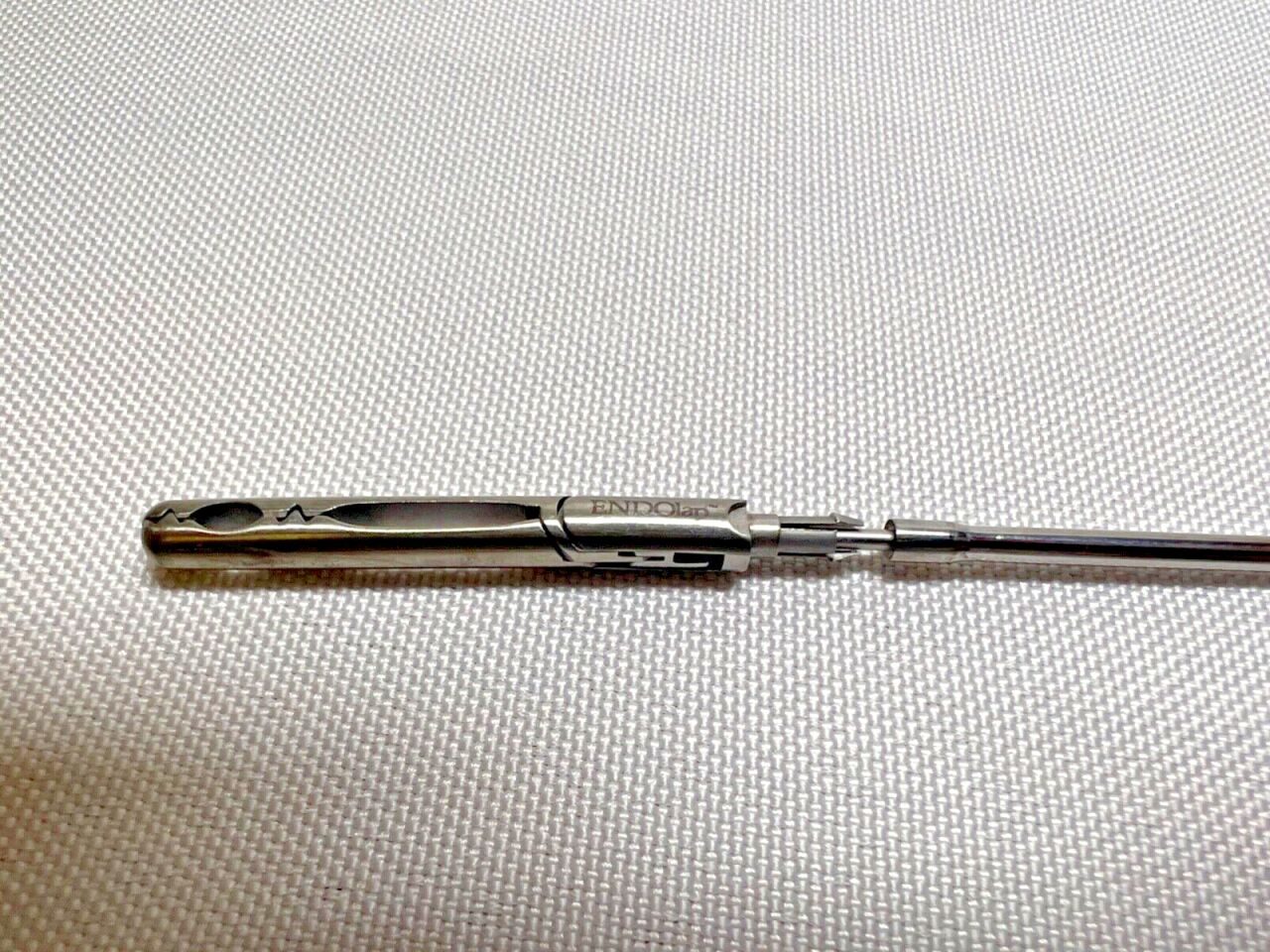 V. MUELLER EndoLap 256.80 Grasper Insert 36cm Laparoscopy — photo 2
