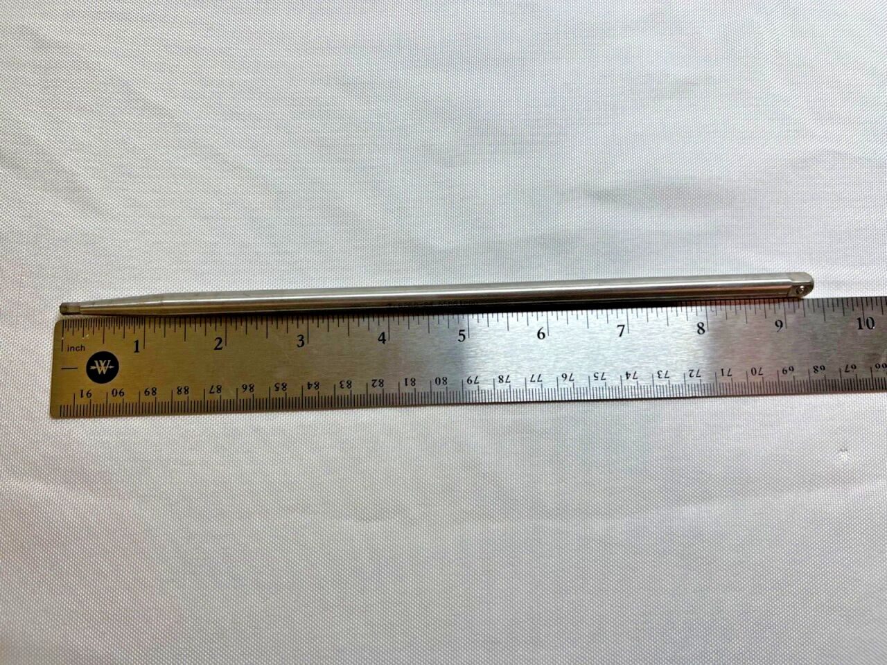 ZIMMER 6260-24 Orthopedic Straight Hex Driver — photo 5